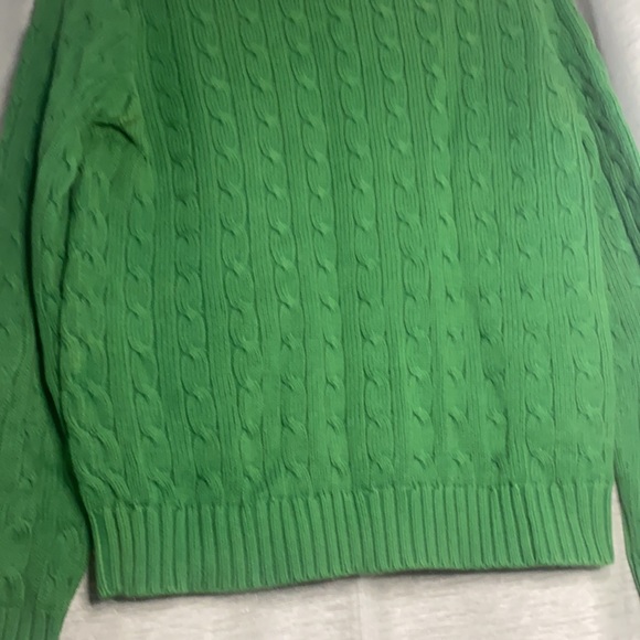 Vintage polo sweater - Picture 7 of 7